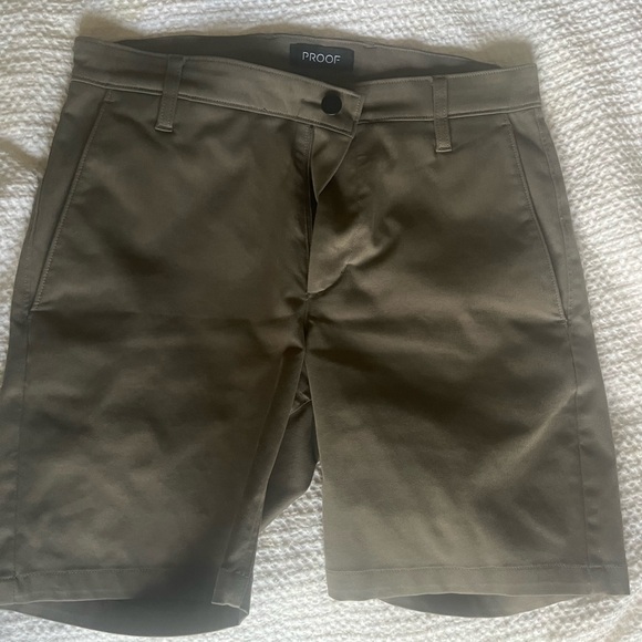 PROOF
Nomad Short - Picture 3 of 5